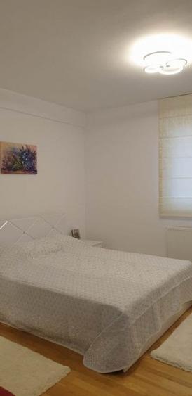 Apartament cu 2 camere decomandat în Exercițiu