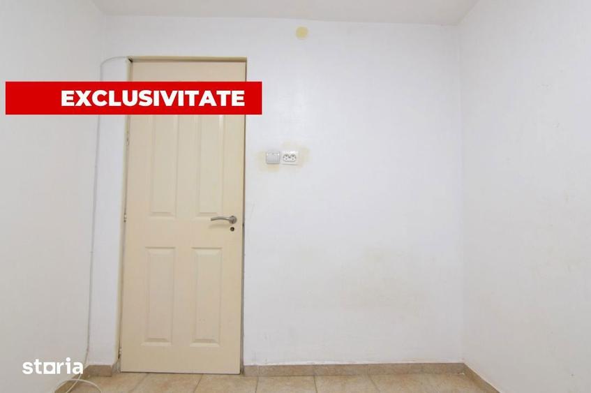 INCHIRIERE APARTAMENT 2 CAMERE ULTRACENTRAL PIATA ROMANA- MIHAI EMI - 12