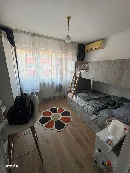 UMT - APARTAMENT 1 CAMERA - mobilat, utilat, RENOVAT COMPLET - 1