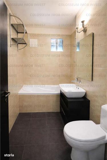 Apartament cu 2 camere semidecomandat în Astra — fotografia 1