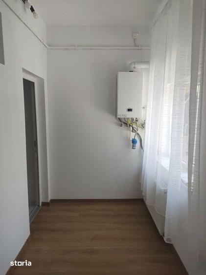 Apartament cu 2 camere în Pârneava