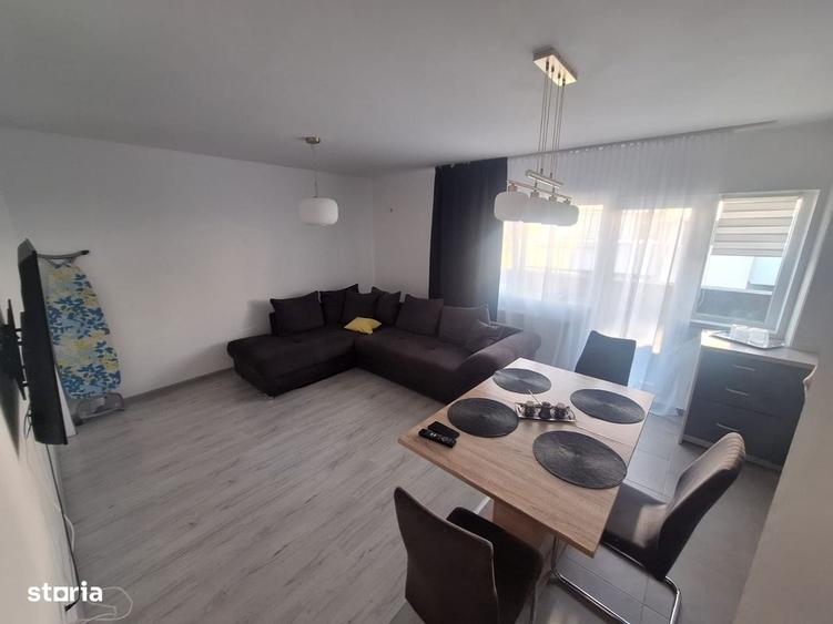 Apartament cu 3 camere în Theodor Pallady