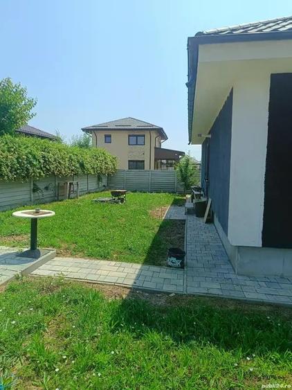 Casă cu 3 camere cu Teren 400 Mp în Pantelimon