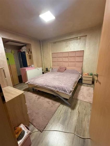 Apartament cu 2 camere decomandat, mobilat în Tineretului