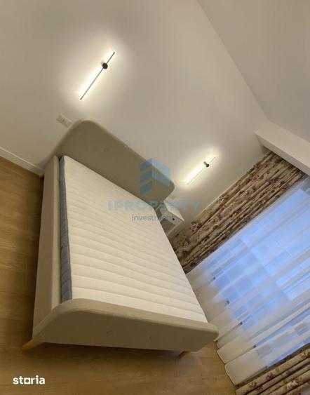 Andronache - Pipera | Vila 4 Camere | Curte Proprie | Locuri de parcar - 2