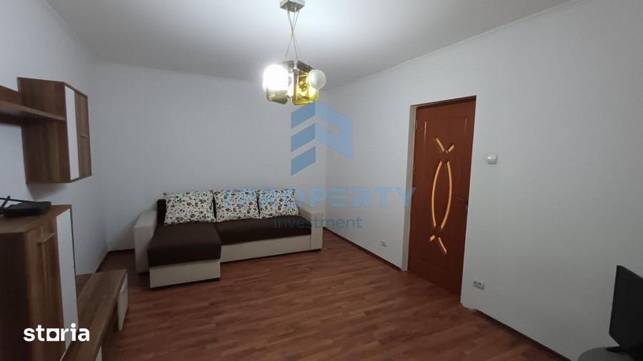 Apartament cu 2 camere decomandat, mobilat în Pantelimon