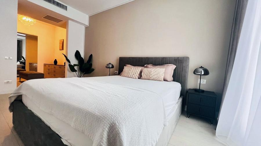 Apartament cu 2 camere, mobilat în Pipera
