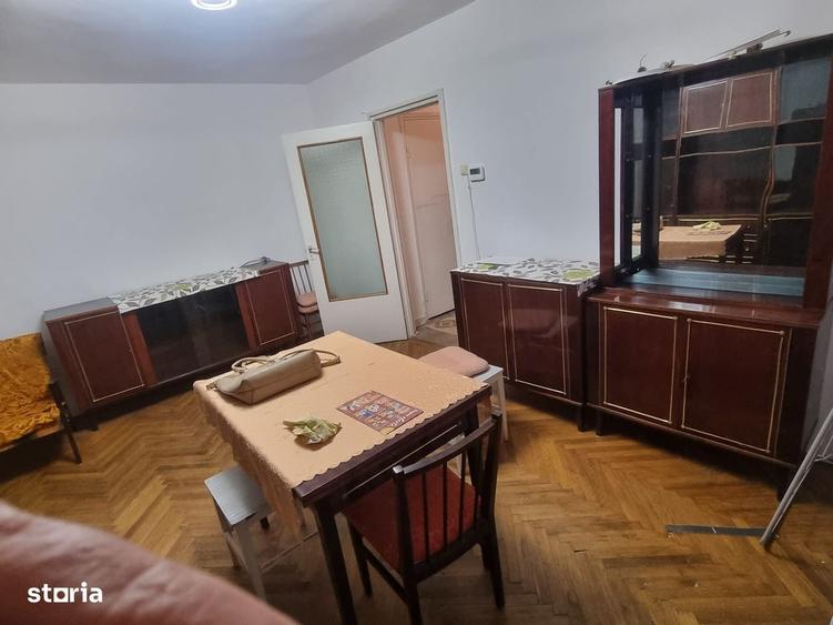 Apartament cu 2 camere în Gojdu