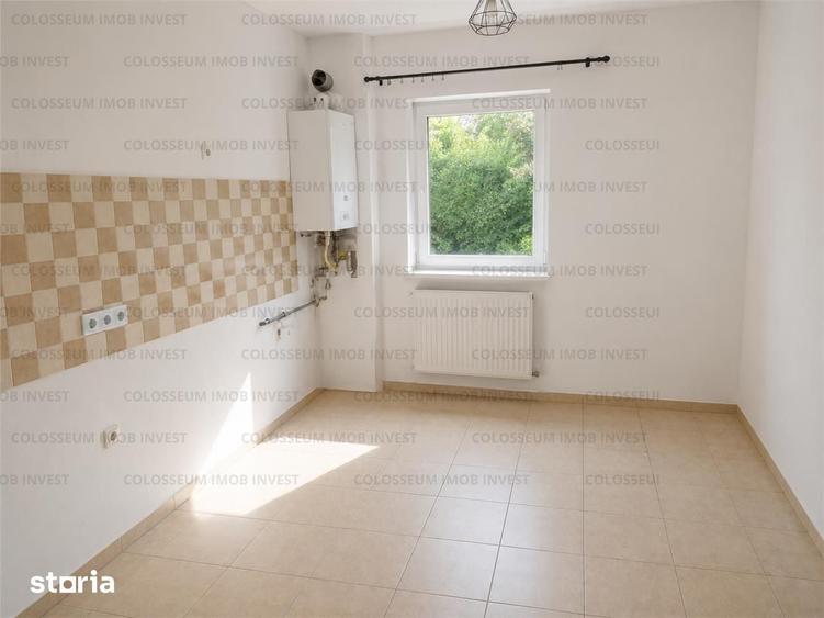 Apartament 3 cam, 2 bai, decomandat, confort 1, zona Astra Carpatilor! - 1