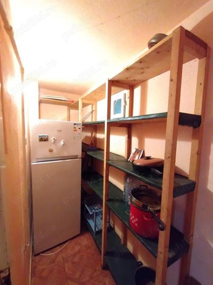 Casă cu 3 camere cu Teren 600 Mp în Central