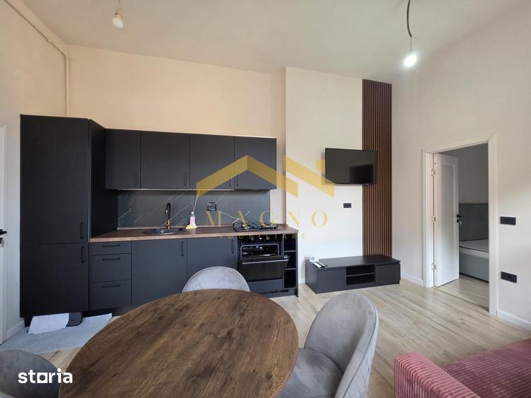 Apartament 2 camere de inchiriat Ultracentral, zona Teatrului | Arad - 6