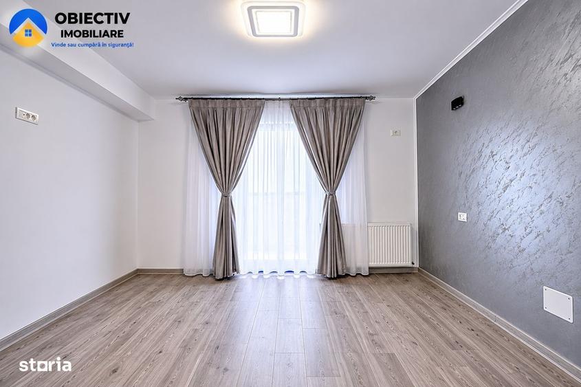 Casă cu 4 camere în Urecheni
