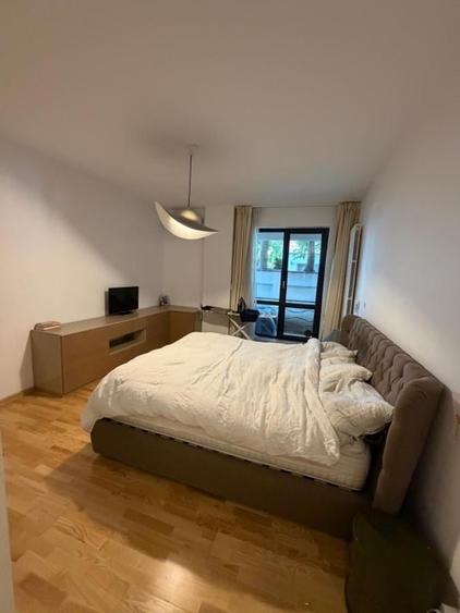 Apartament cu 4 camere decomandat, mobilat în Iancu Nicolae