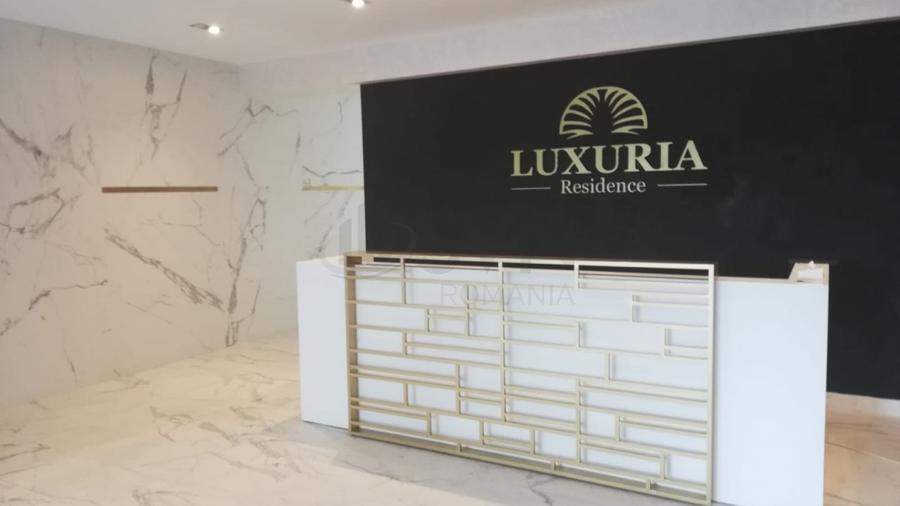 REA1026216 Apartament 2 camere  I Luxuria Domenii I Loc de parcare inclus - 16