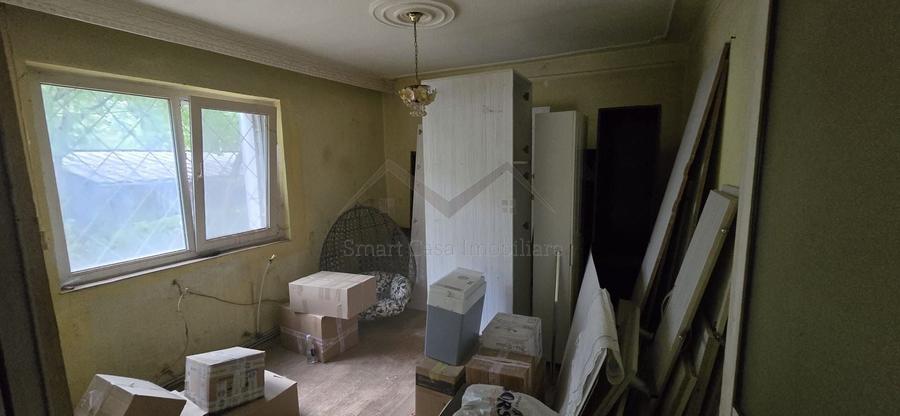 Apartament cu 2 camere decomandat în Alexandru cel Bun