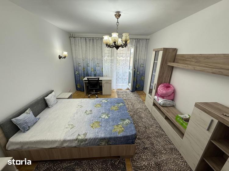 Central, apartament 2 dormitoare. B.dul Stefan cel Mare - 11