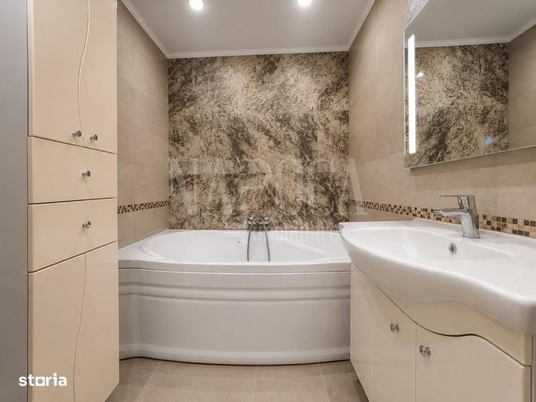 Apartament cu 3 camere în Florești — fotografia 3