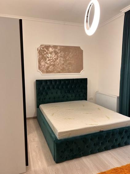Apartament cu 2 camere nedecomandat în Central
