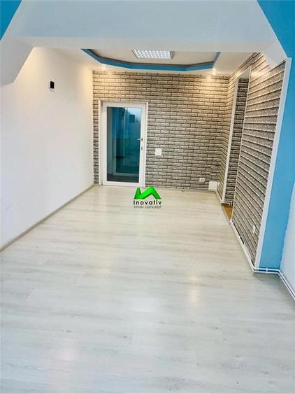 Spațiu comercial, de 60 mp, în Hipodrom 3