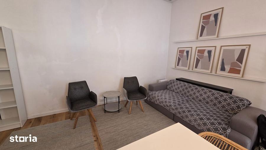 Apartament cu 2 camere în Central