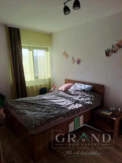 Apartament 2 Camere | Terasa | Parcare | 52 MP | Borhanci/Gardenia Residence - 7
