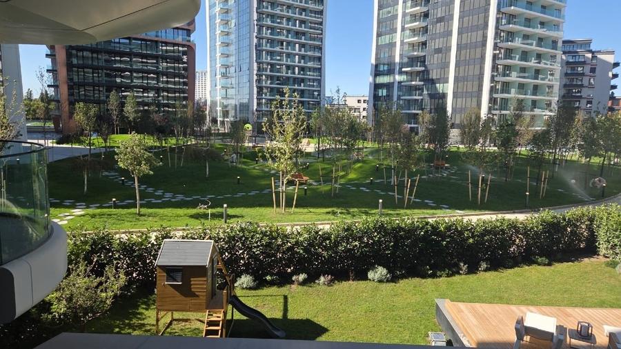 Apartament cu 2 camere decomandat în Aviației