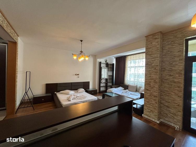 Garsoniera in statiunea Mamaia, langa hotel Regal 300 euro - 6