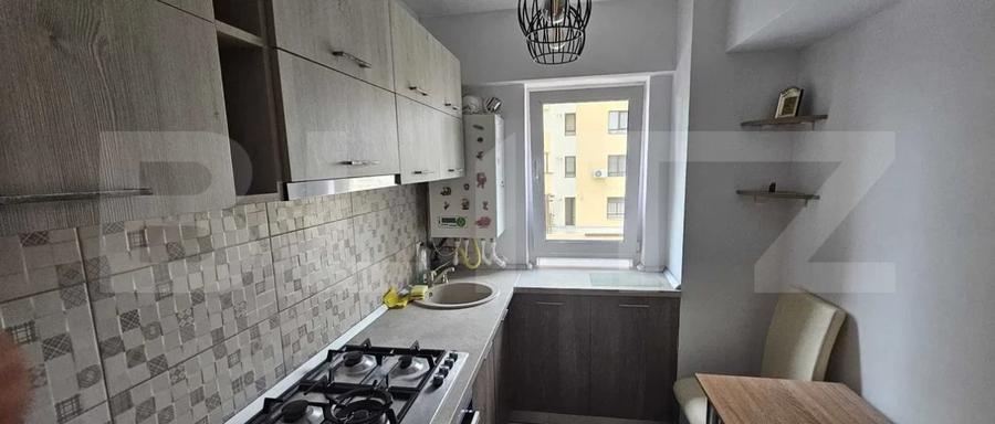 Apartament 2 Camere Ideal Rezidence - 4