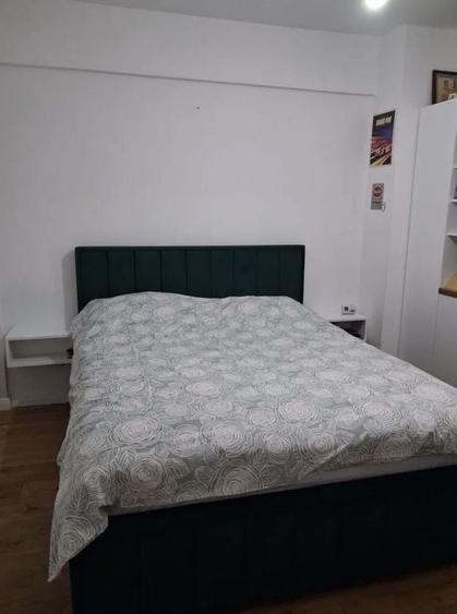Apartament cu 2 camere decomandat, mobilat în Colentina
