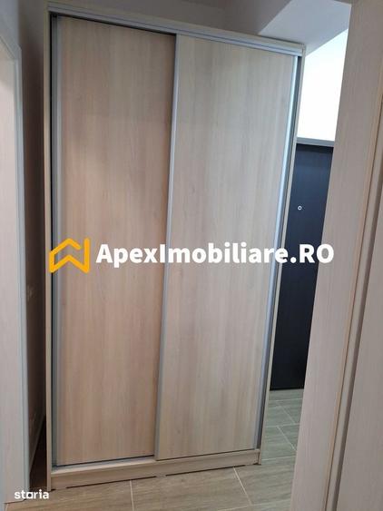 Apartament cu 2 camere decomandat în Berceni
