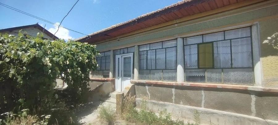 Spațiu comercial, în Brăniștari