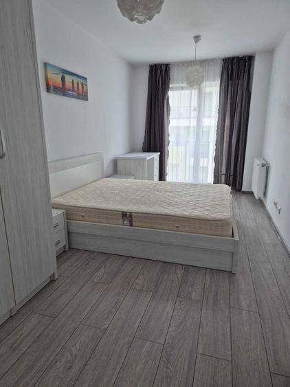 Apartament cu 3 camere decomandat în Calea Turzii
