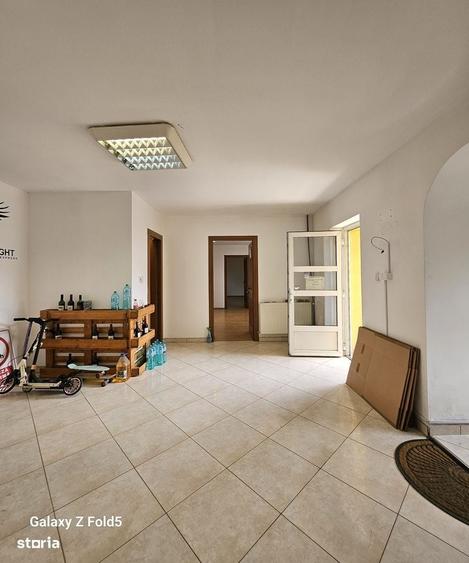 Spatiu pentru birouri de inchiriat Episcopia Bihor | - 1