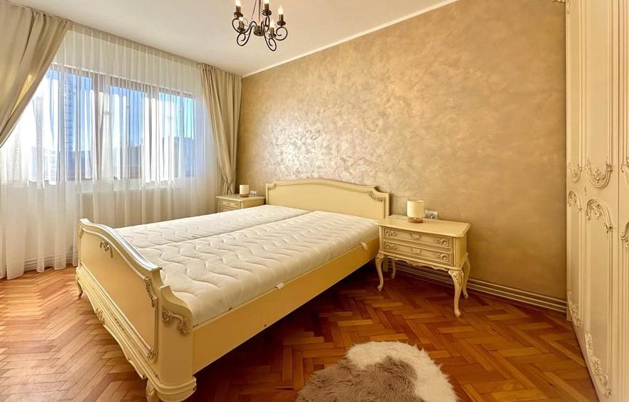 Apartament cu 4 camere decomandat în Gheorgheni