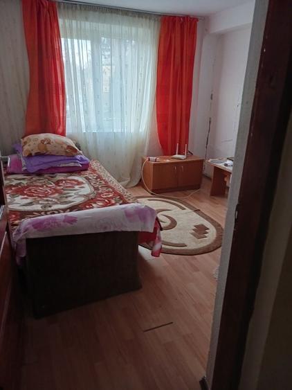 Casă cu 3 camere în Central