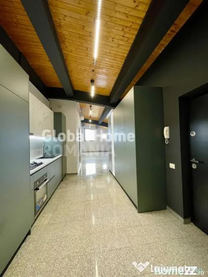 Apartament cu 3 camere decomandat în Străulești
