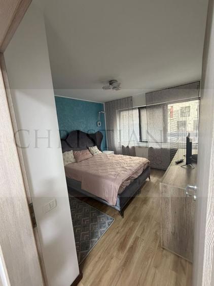 2 Camere - Exigent Plaza Residence Faza 1 - Lujerului - 7