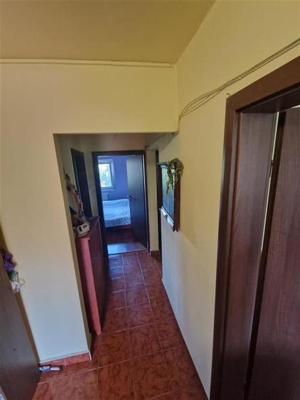 Decomandat 3 Camere 2 Bai 2 Balcoane Zona  Aradului - 9