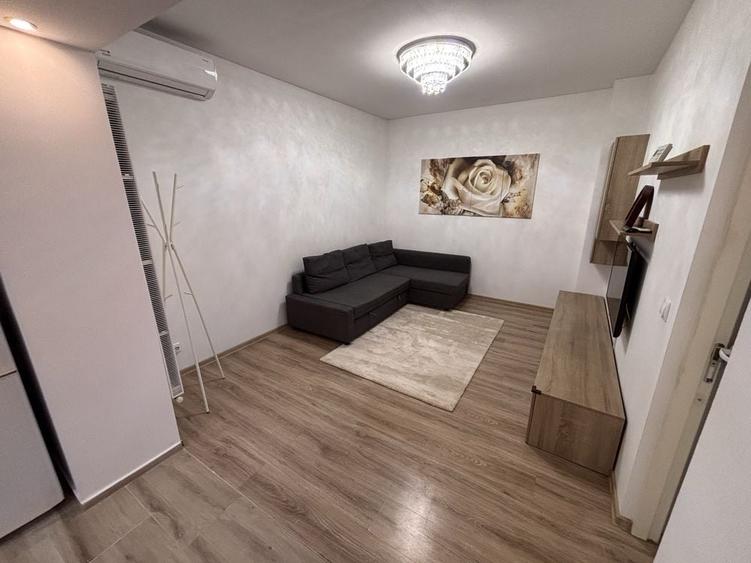 Inchiriez apartament 2 camere ( la curte) - 6