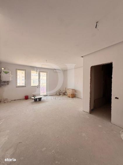 Apartament cu 3 camere - Zona Terra Floresti - 2