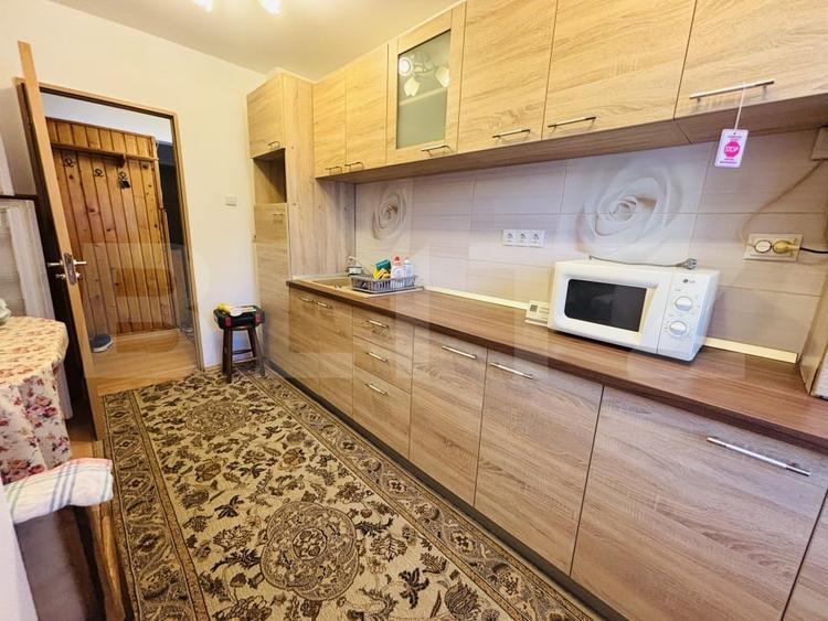 Apartament 3 camere, 2 băi | Bartolomeu - 10