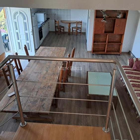 Apartment de inchiriat - Sighisoara Mures