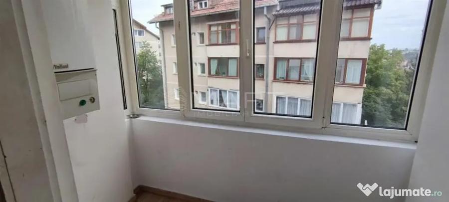 Apartament 3 camere zona Livada Postei - 7