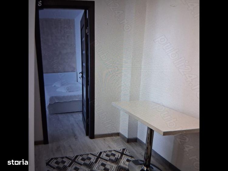 Garsonieră decomandată în Pantelimon