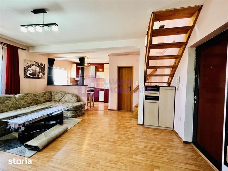 Apartament cu 3 camere în Vasile Aaron
