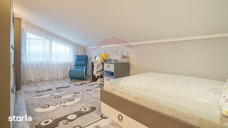 Apartament modern de 4 camere 140 mp | 0% comision - 7