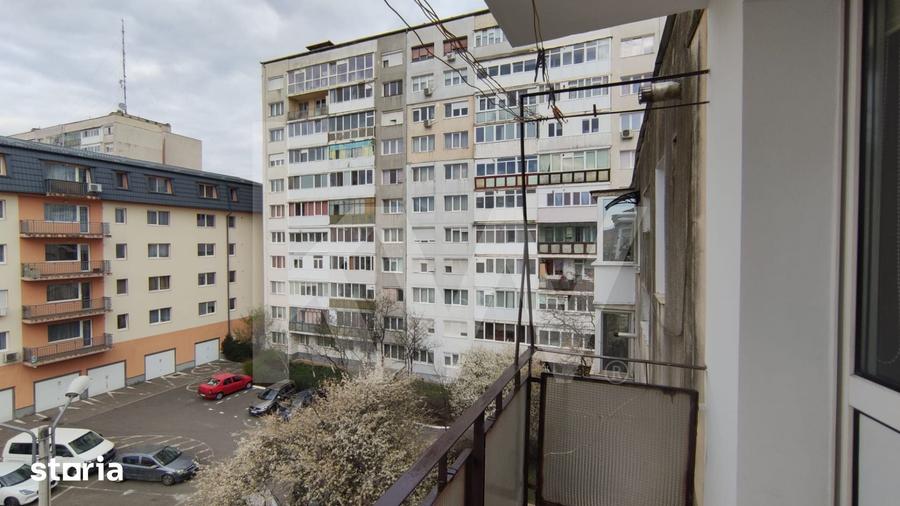 Apartament 2 camere Str. Rahova 50 mp Etaj 4 - 5