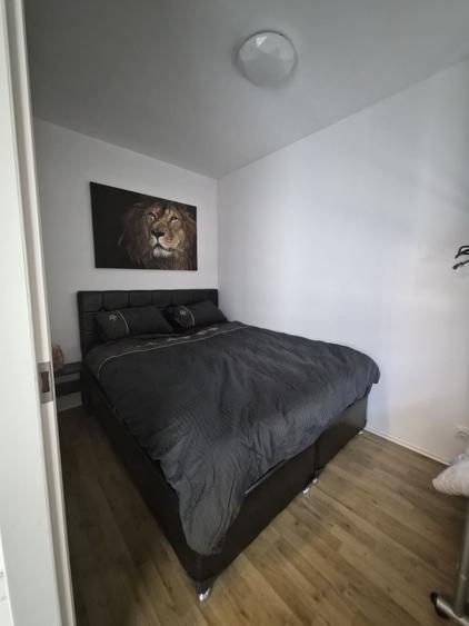 2 camere 41mp mobilat +loc de parcare - 15
