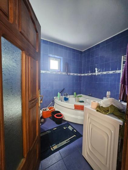 Casă individuală cu 4 camere cu Teren 1676 Mp în Exterior Nord