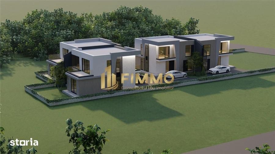 Casa Tip Duplex | 145mpu | Lisaura | Suceava| ID:1822 - 4